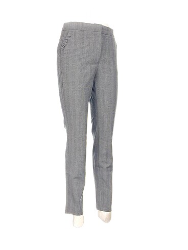 Zara Zara Kumaş Pantolon %70 İndirimli.