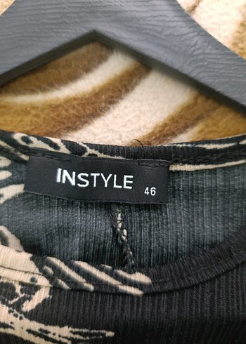 Siyah Uzun Piliseli Kadın Elbise - Görsel 3