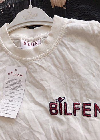 Baskılı Beyaz Parlak Çocuk Atlet - Görsel 2