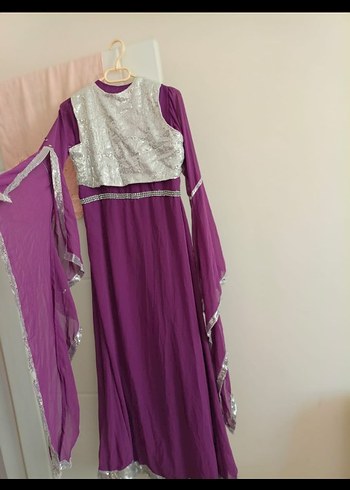 Mor dugunluk yoresel - Görsel 2