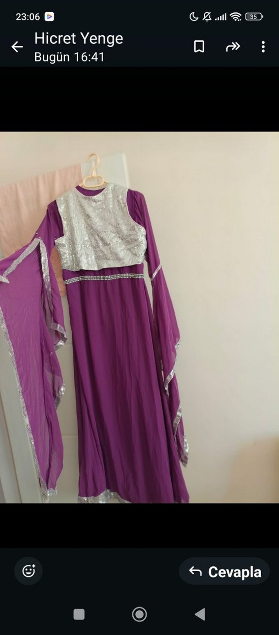 Mor dugunluk yoresel - Görsel 2