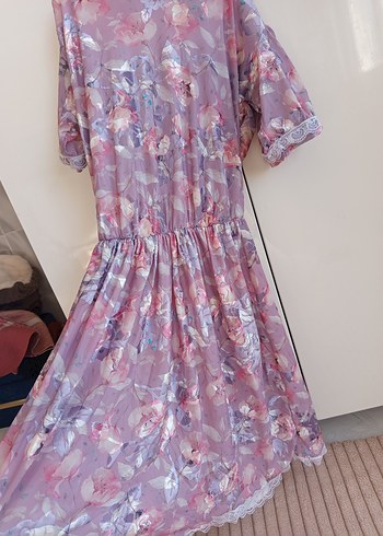 kız çocuk elbisesi - Görsel 2