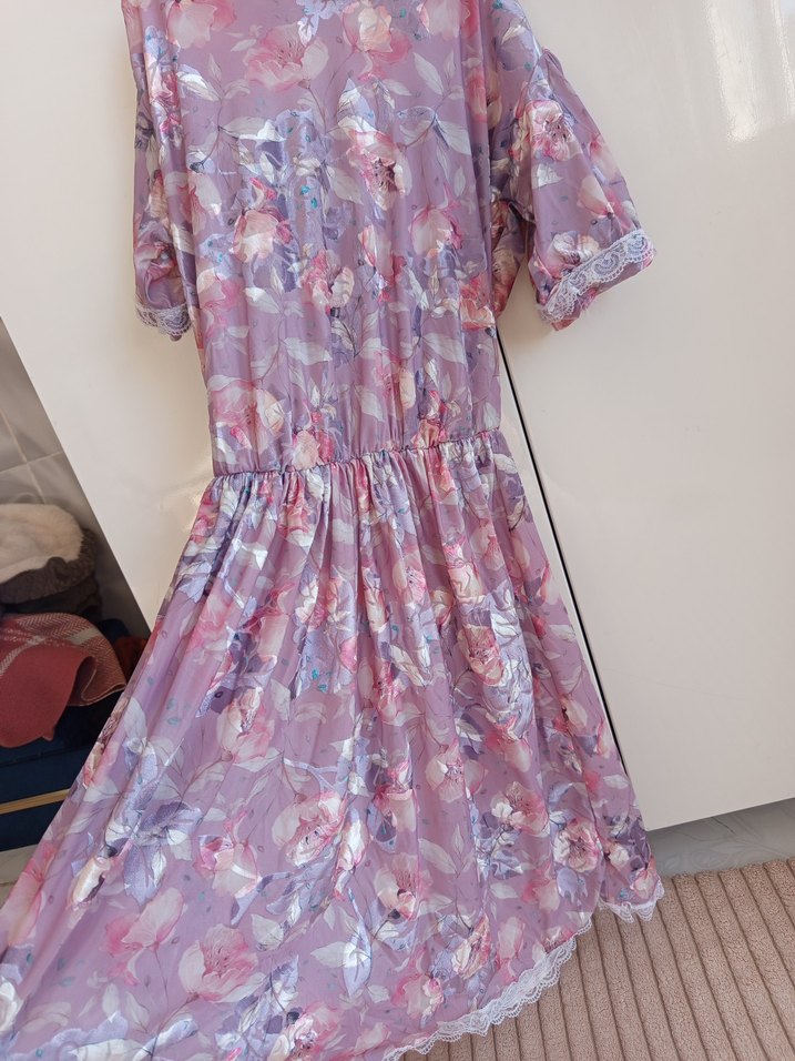 kız çocuk elbisesi - Görsel 2