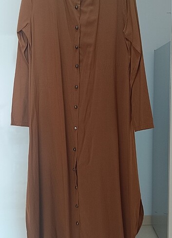 Uzun tunik 