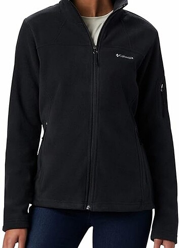 Columbia Kadın Fast Trek 2 Polar Ceket