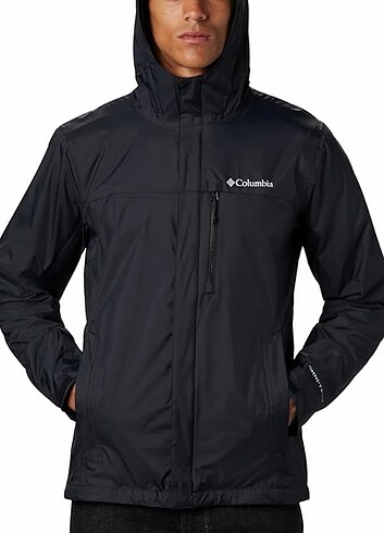 Orjinal Columbia Adventure 2 Erkek Mont 