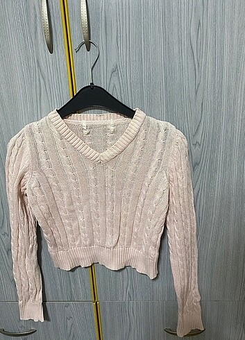 Pembe Triko Kazak
