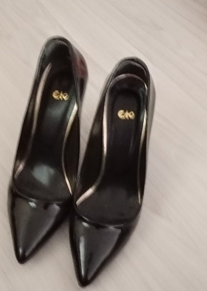 Ayakkabi - Görsel 3