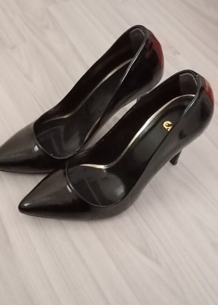 Ayakkabi - Görsel 4