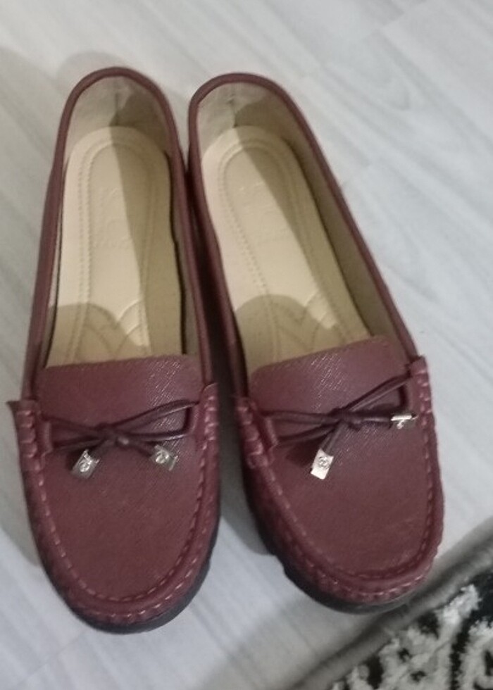 Klasik ayakkabi - Görsel 2