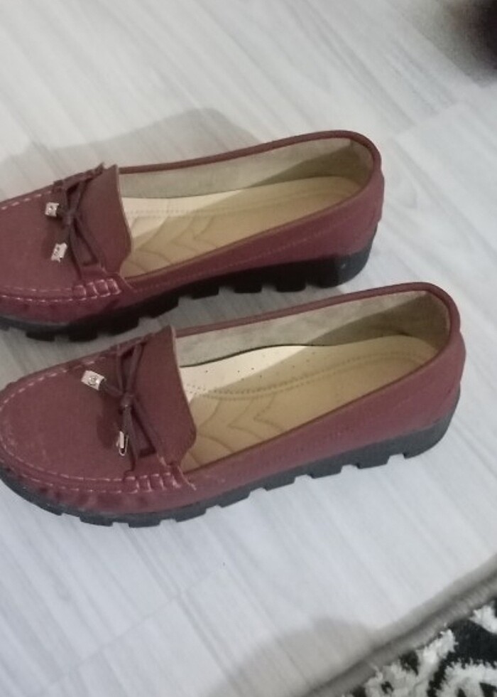 Klasik ayakkabi - Görsel 3