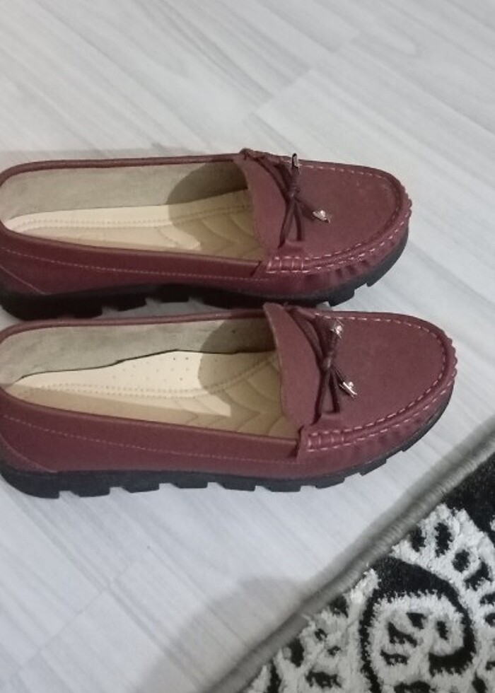 Klasik ayakkabi - Görsel 4