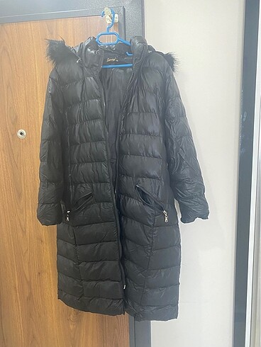 Diğer Şişme mont