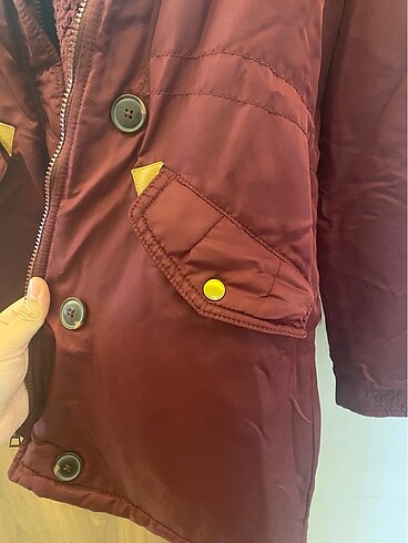 xl Beden Montt