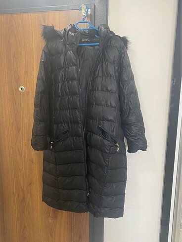 Şişme Mont