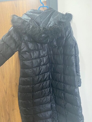 42 Beden Şişme Mont