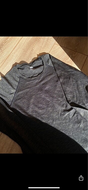 H&M Spor atlet
