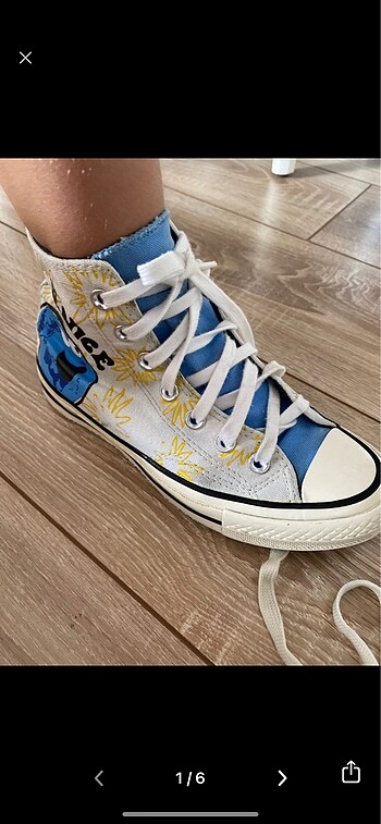 Orj converse