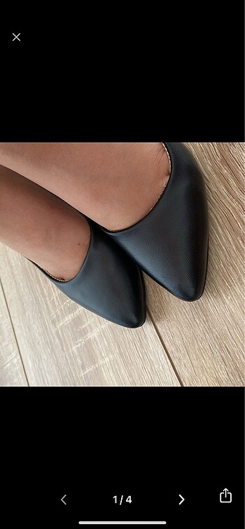 Stiletto