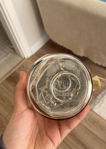 Yeni takı kavanozuumuz hepsi gold üründen oluşur - Görsel 3