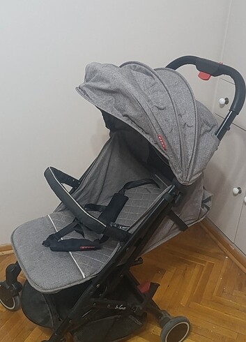Kanz kanz bebek arabası