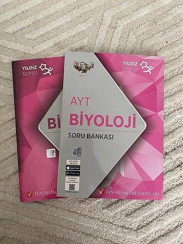 ayt biyoloji soru bankası
