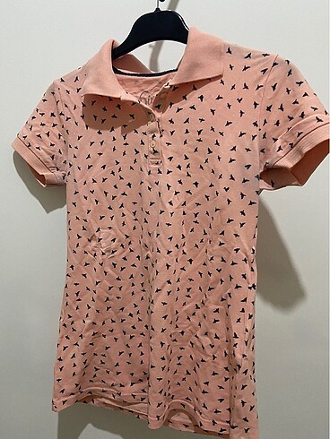 Polo yaka