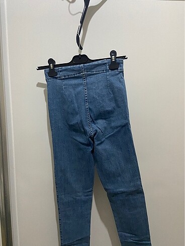36 Beden Pantolon