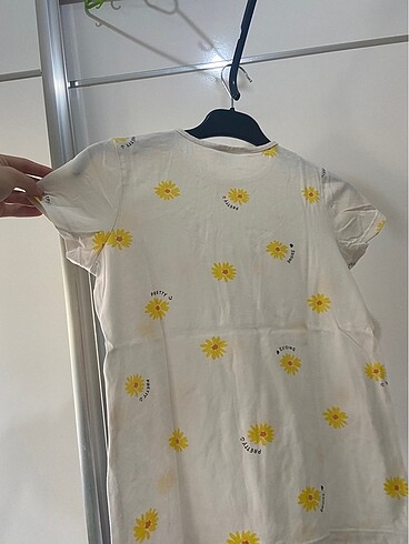 LC Waikiki Kız çocuk tişört