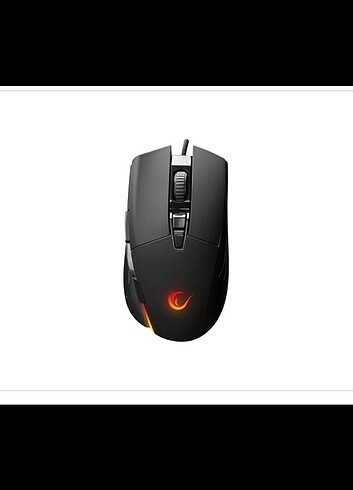 Beden Rampage broker mouse