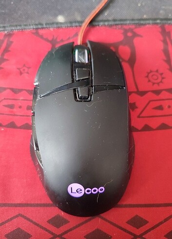 Lenovo Lenovo leccoo oyuncu mouse