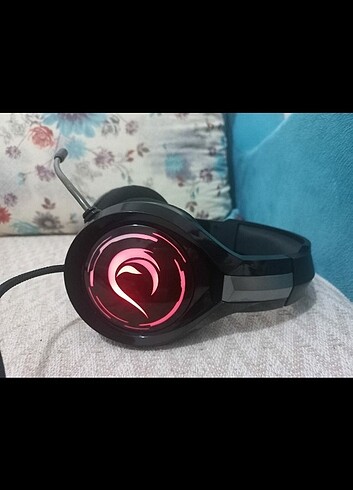 Rampage 7.1 kulaklık