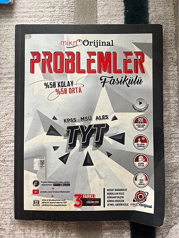 Problemler