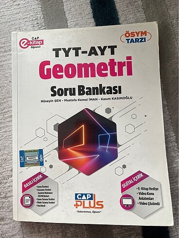 Geometri