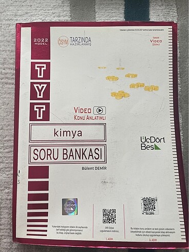 Tyt kimya
