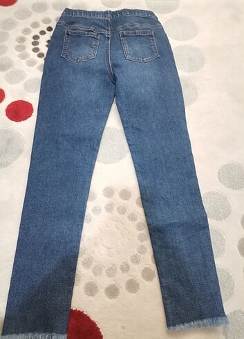 Diğer Kız çocuğu kot pantolon