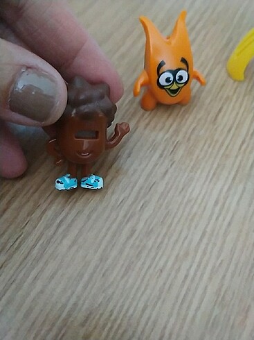  Figur oyuncak 