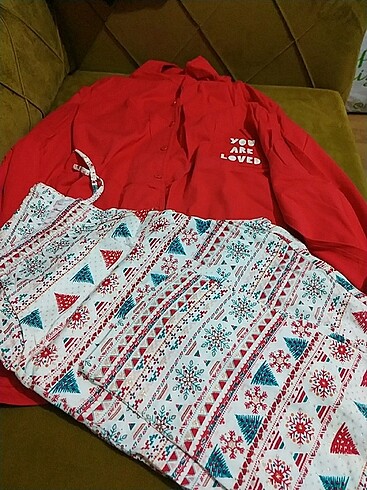Pijama takimi