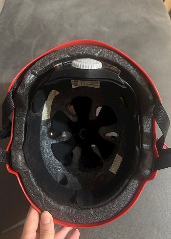 Decothlob Oxelo Kaskı - Görsel 3