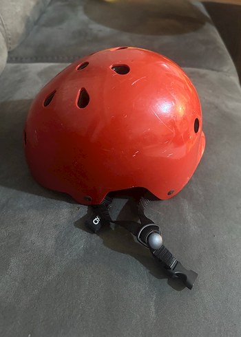 Decothlob Oxelo Kaskı - Görsel 2