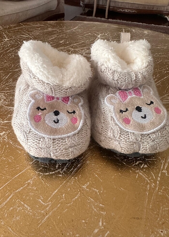 LCW EV PANDUFU 20 numara - Görsel 2