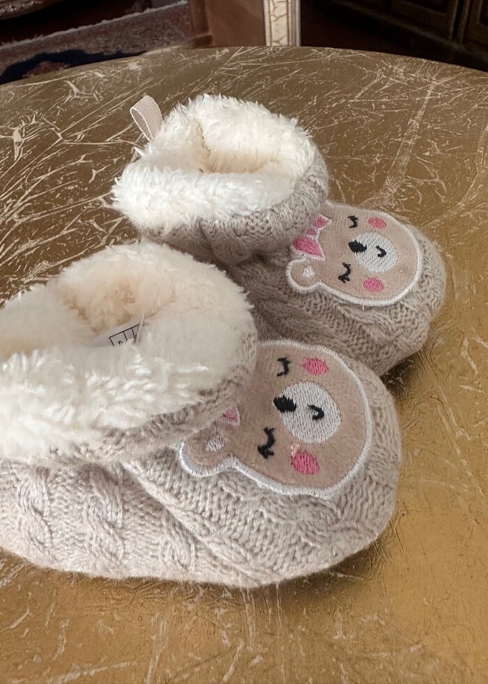 LCW EV PANDUFU 20 numara - Görsel 4