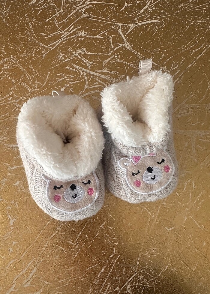 LCW EV PANDUFU 20 numara - Görsel 3