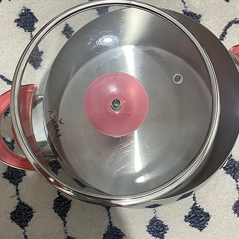 Beden Karaca tencere derin/ 24 cm