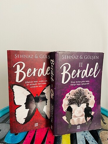 ?Berdel? seti