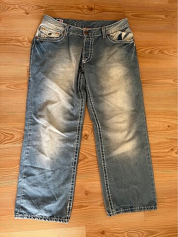 true religion