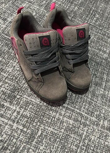 Nike Dc shoes osiris dvs Globe