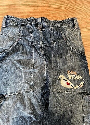 30 Beden Ed Hardy no fear Christian audigier 