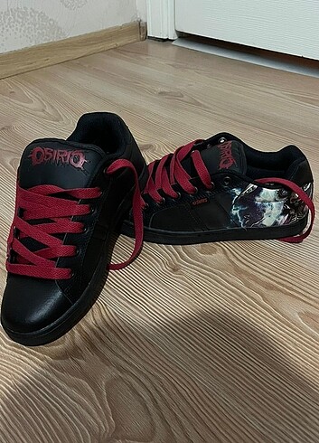 Dc shoes osiris dvs Globe etnies es Nike adidas