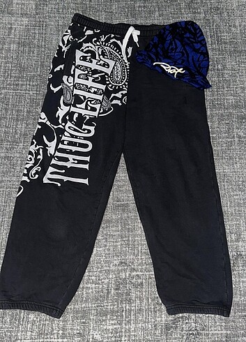 hard rock sweat